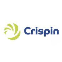 crispin logo image