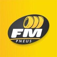 fm pneus logo image