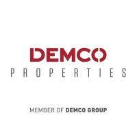 demco properties