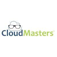 cloudmasters logo image