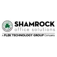 shamrock office solutions (flex technology group) logo image