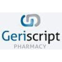 geriscript pharmacy llc logo image