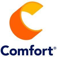 comfort hotels logo image