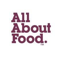 all about food ltd logo image