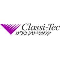 classi tec ltd logo image