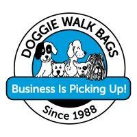 doggie walk bags logo image