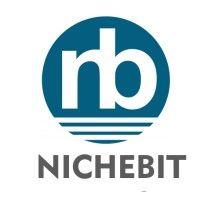 nichebit logo image