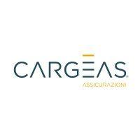 cargeas assicurazioni s.p.a. logo image