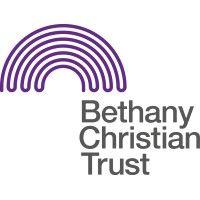 bethany christian trust logo image