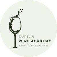 zürich wine academy logo image