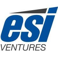 esi ventures logo image