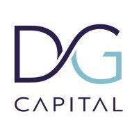 dg capital management logo image