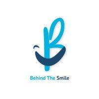 behind the smile logo image