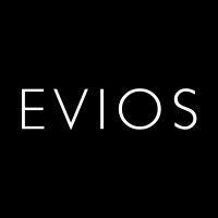 evios plc logo image