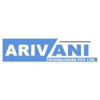 arivani technologies pvt. ltd. logo image