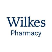 wilkes university nesbitt school of pharmacy logo image