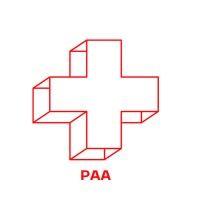 partners and associates agency logo image