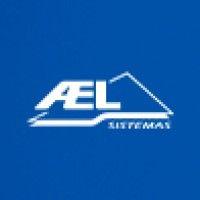 ael sistemas logo image