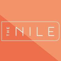 the nile group logo image