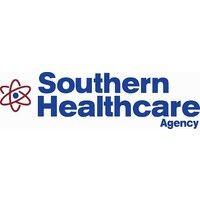 southern healthcare agency logo image