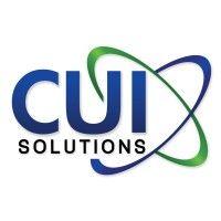 cui solutions logo image