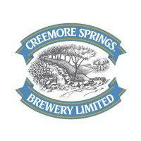 creemore springs brewery logo image