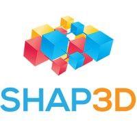 shap3d industry university cooperative research center logo image