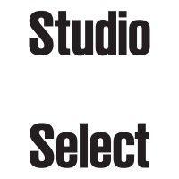 studio select logo image