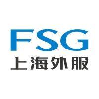 shanghai foreign service (group) co., ltd. logo image