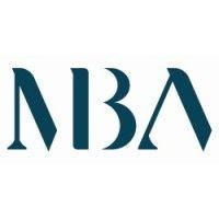 mba chartered professional accountants inc. logo image