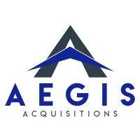 aegis acquisitions logo image