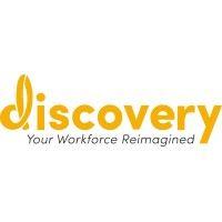 discovery adr logo image