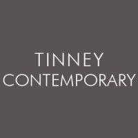 tinney contemporary logo image