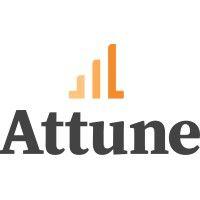 attune insights logo image