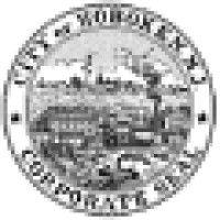 city of hoboken logo image