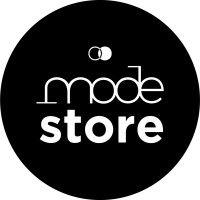 modestore logo image