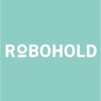 robohold logo image