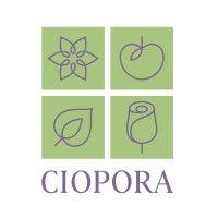 ciopora logo image