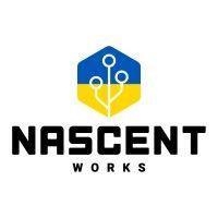 nascent works logo image