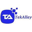 logo of Tekalley