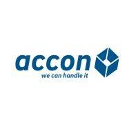 accon logo image