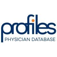 profiles database logo image