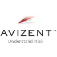 avizent risk logo image