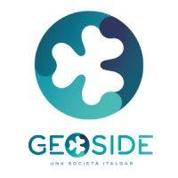 geoside logo image