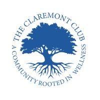 the claremont club logo image