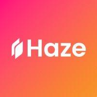 haze | 2d & 3d product customizer logo image