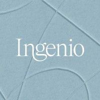 ingenio logo image