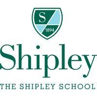 the shipley school logo image