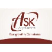 ask accountants uk ltd logo image