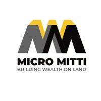 micro mitti logo image